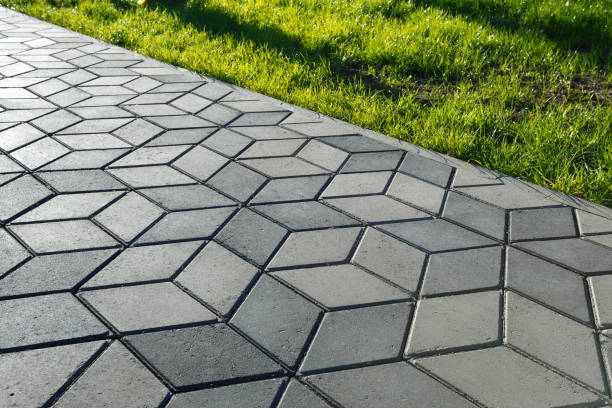 Professional Driveway Pavers in Ceres, CA