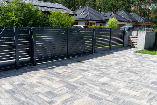 Best Driveway Resurfacing Pavers  in Ceres, CA