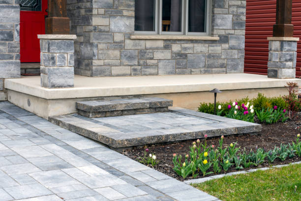 Best Driveway Pavers Installation  in Ceres, CA