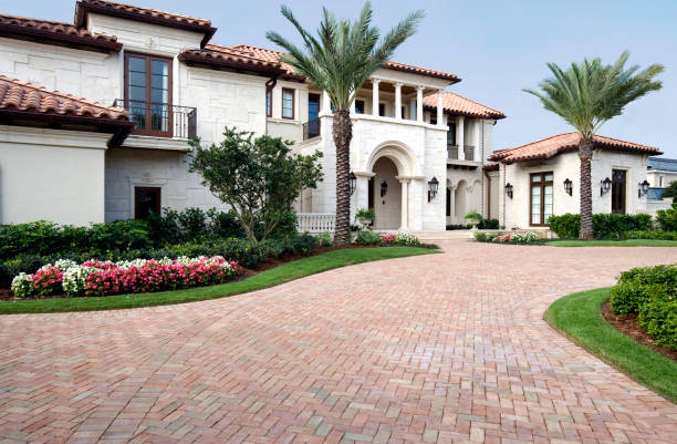 Best Driveway Pavers Near Me  in Ceres, CA