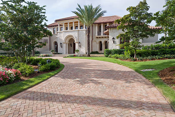 Best Interlocking Driveway Pavers  in Ceres, CA