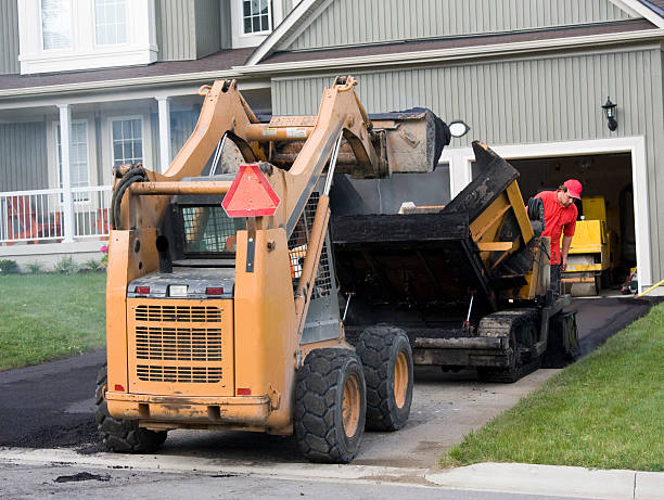Best Driveway Paving Contractor  in Ceres, CA
