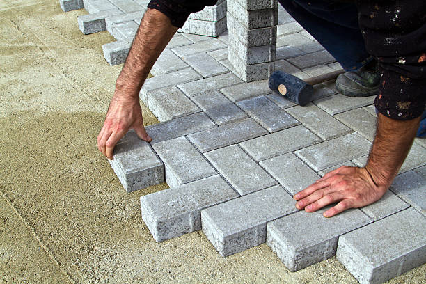 Best Driveway Paver Repair  in Ceres, CA