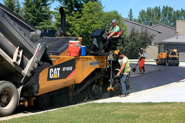Best Cobblestone Driveway Pavers  in Ceres, CA